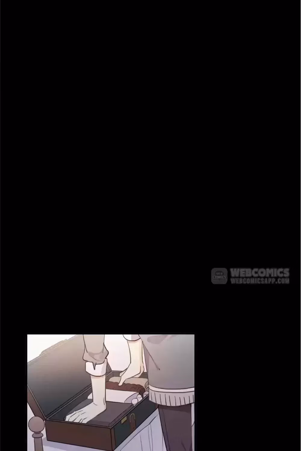 Read Sweet Bite Marks chapter 4.1 image 1 on Lezhin