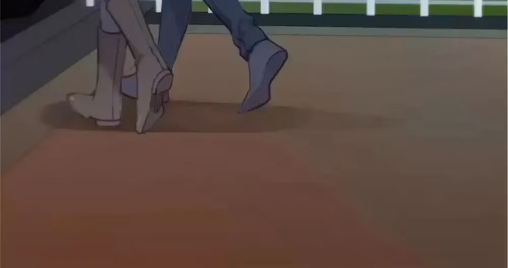 Read Sweet Bite Marks chapter 4.1 image 18 on Lezhin