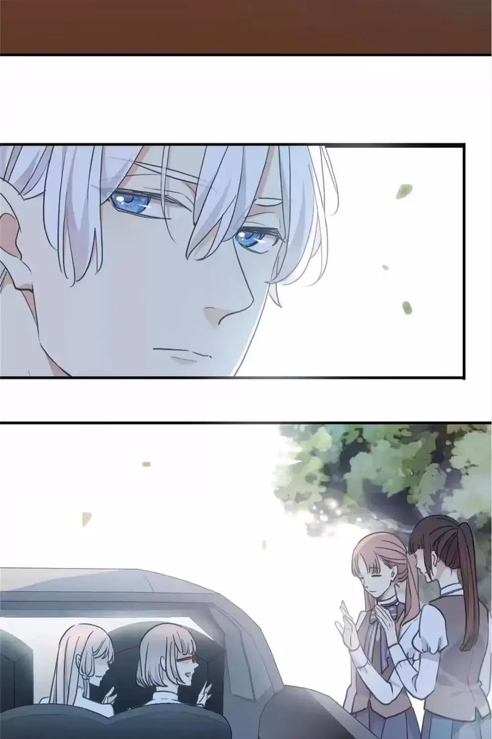 Read Sweet Bite Marks chapter 4.1 image 19 on Lezhin