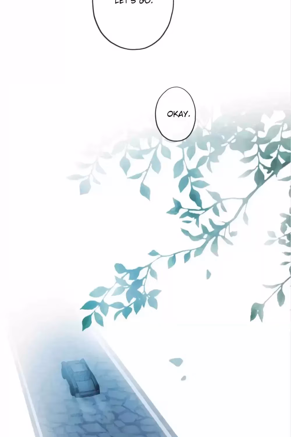 Read Sweet Bite Marks chapter 4.1 image 23 on Lezhin
