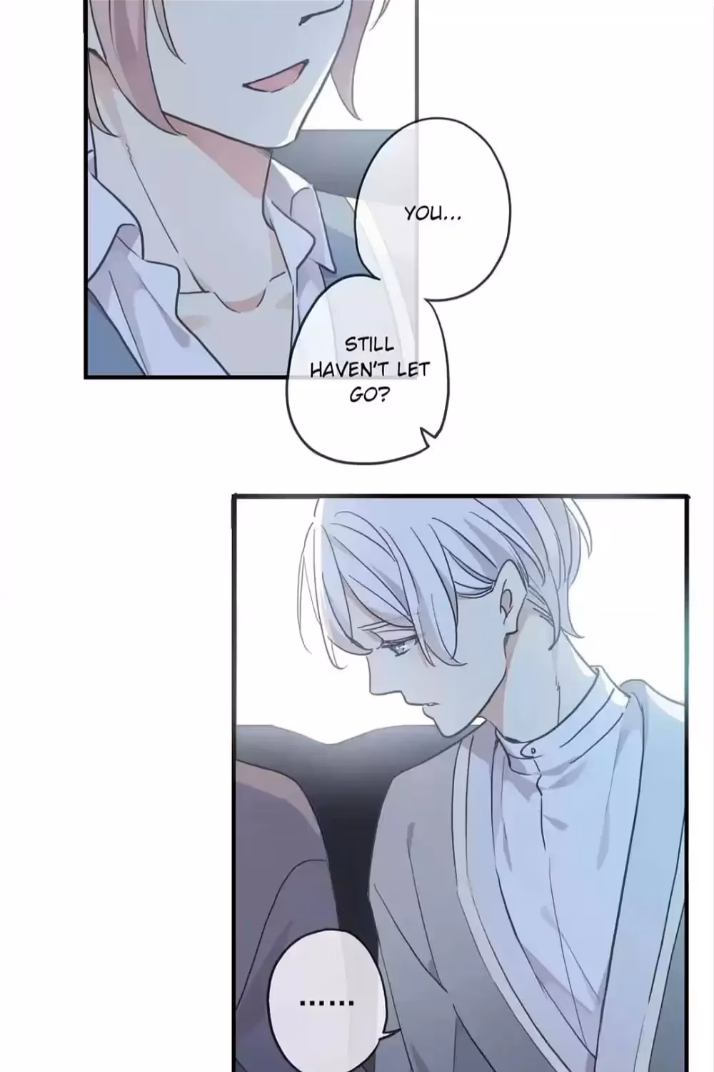 Read Sweet Bite Marks chapter 4.1 image 29 on Lezhin