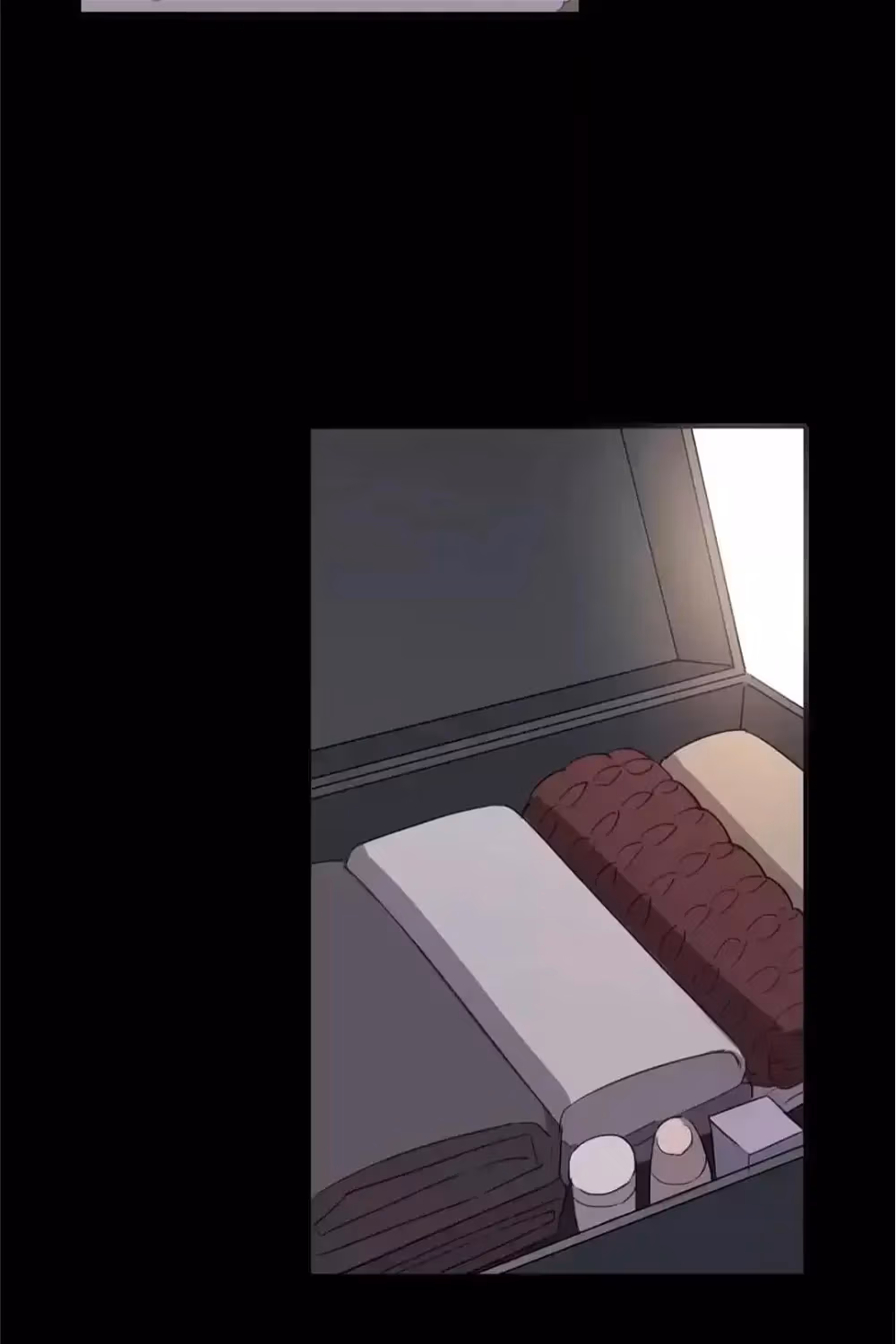 Read Sweet Bite Marks chapter 4.1 image 3 on Lezhin