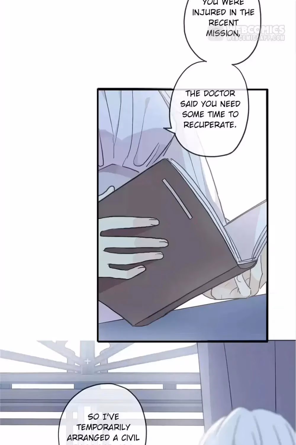 Read Sweet Bite Marks chapter 4.1 image 41 on Lezhin