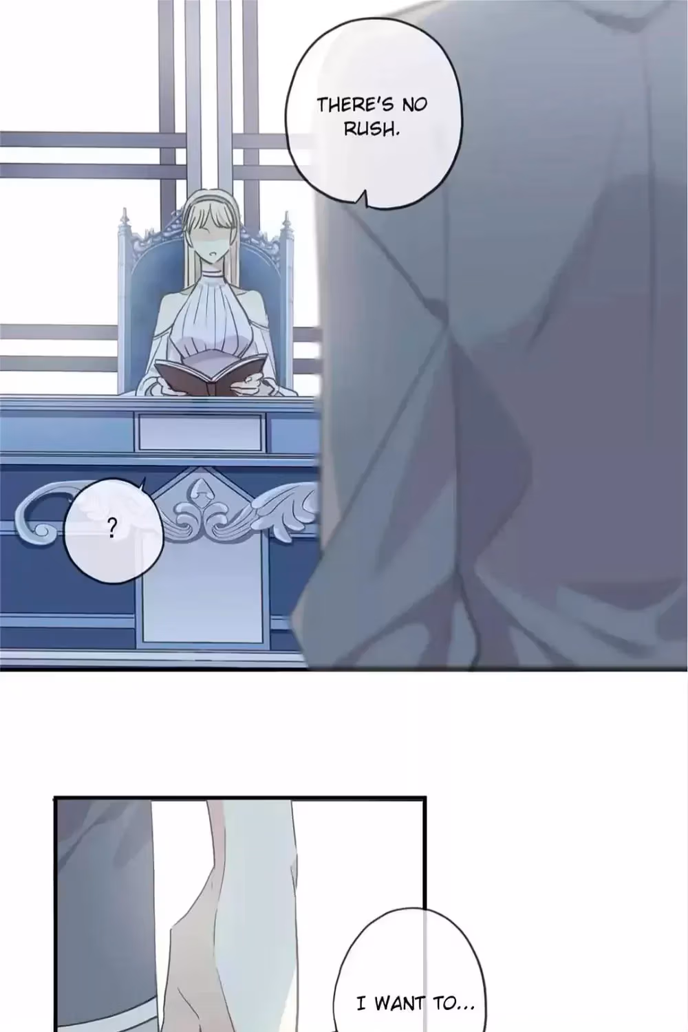 Read Sweet Bite Marks chapter 4.1 image 43 on Lezhin