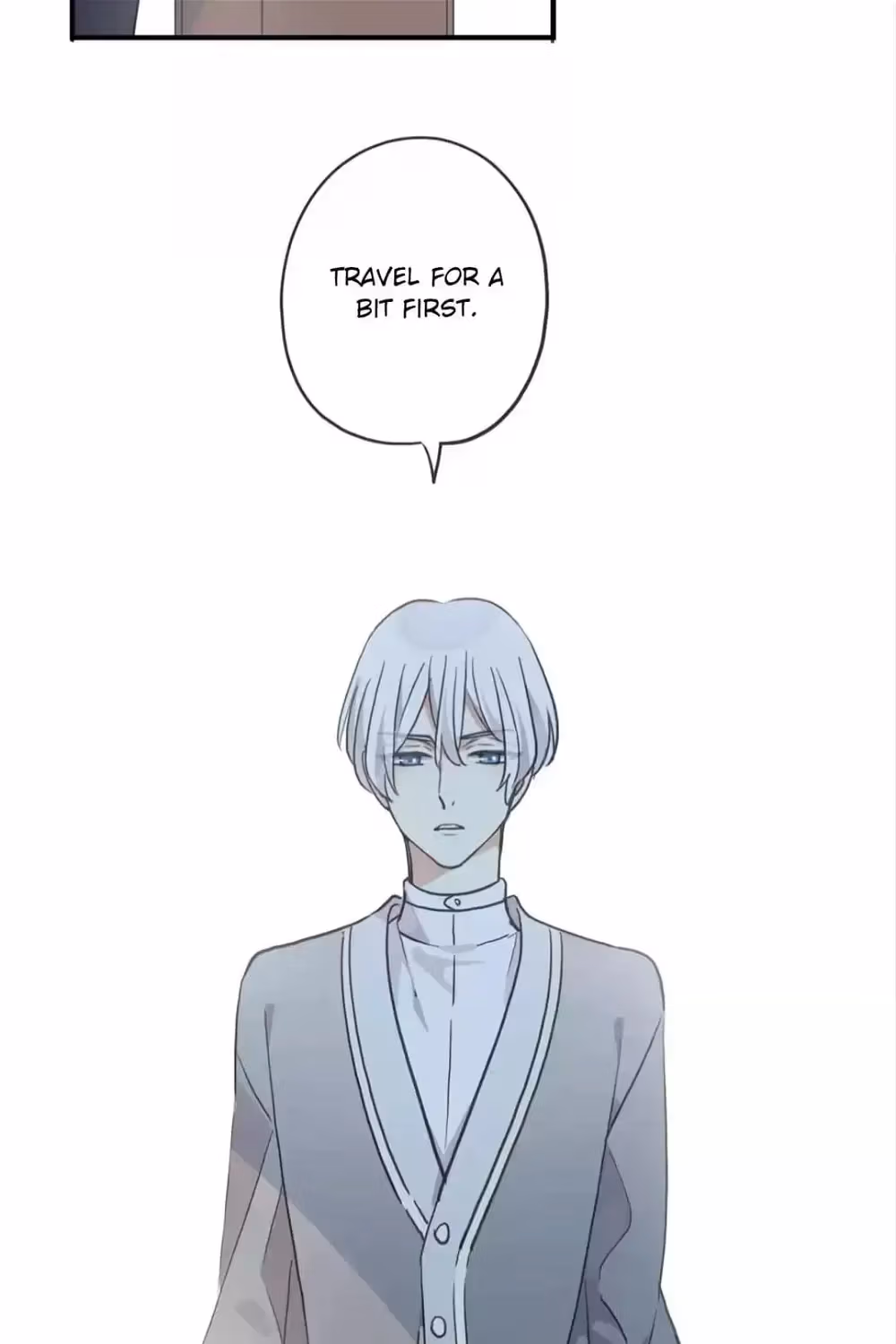 Read Sweet Bite Marks chapter 4.1 image 45 on Lezhin