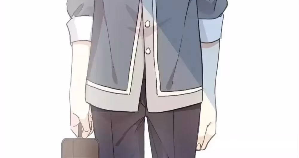 Read Sweet Bite Marks chapter 4.1 image 46 on Lezhin