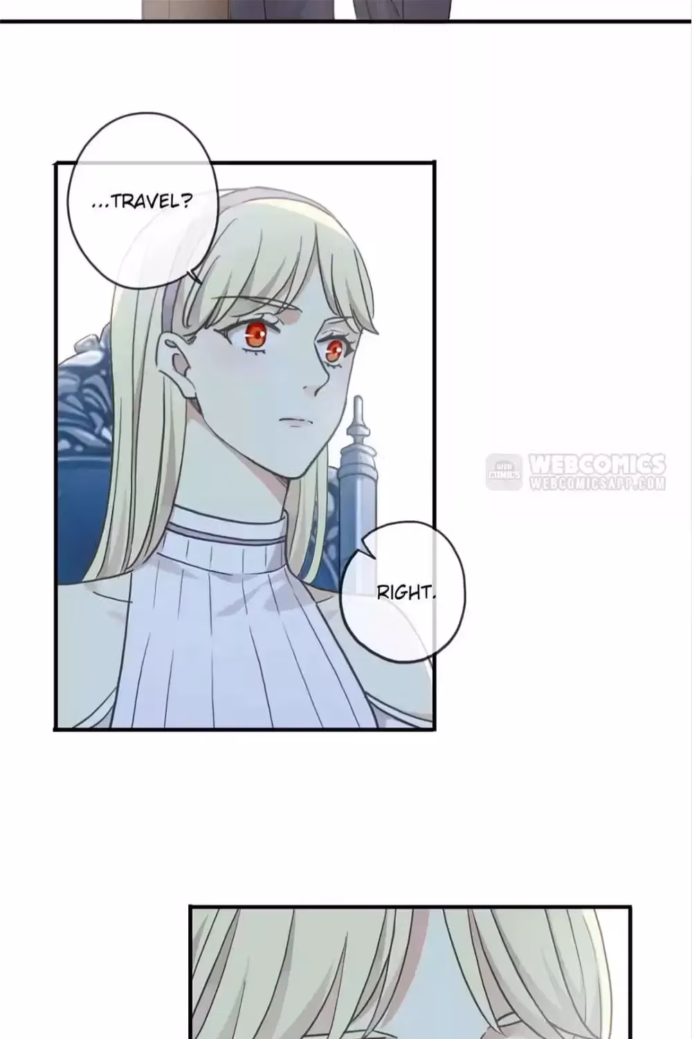 Read Sweet Bite Marks chapter 4.1 image 47 on Lezhin