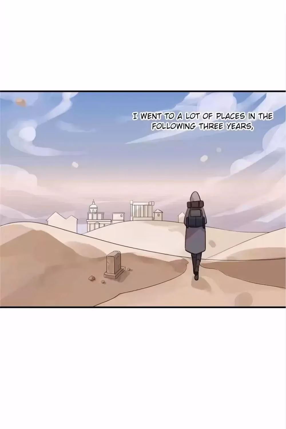 Read Sweet Bite Marks chapter 4.1 image 55 on Lezhin