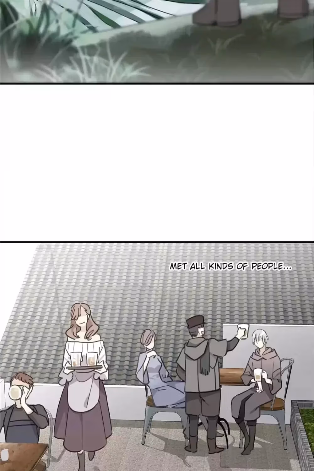 Read Sweet Bite Marks chapter 4.1 image 57 on Lezhin