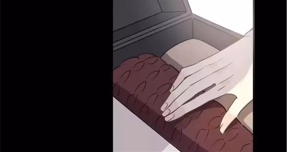 Read Sweet Bite Marks chapter 4.1 image 6 on Lezhin
