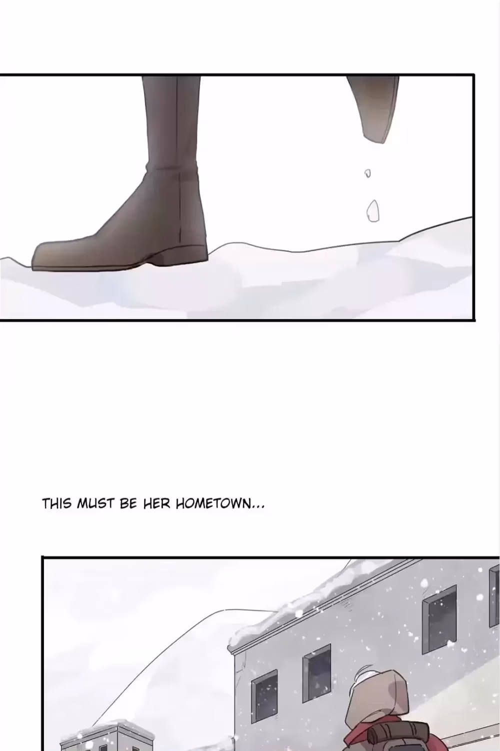Read Sweet Bite Marks chapter 4.1 image 61 on Lezhin