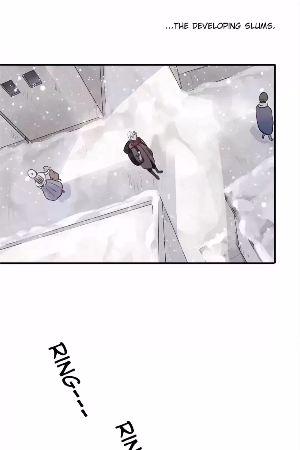 Read Sweet Bite Marks chapter 4.1 image 63 on Lezhin