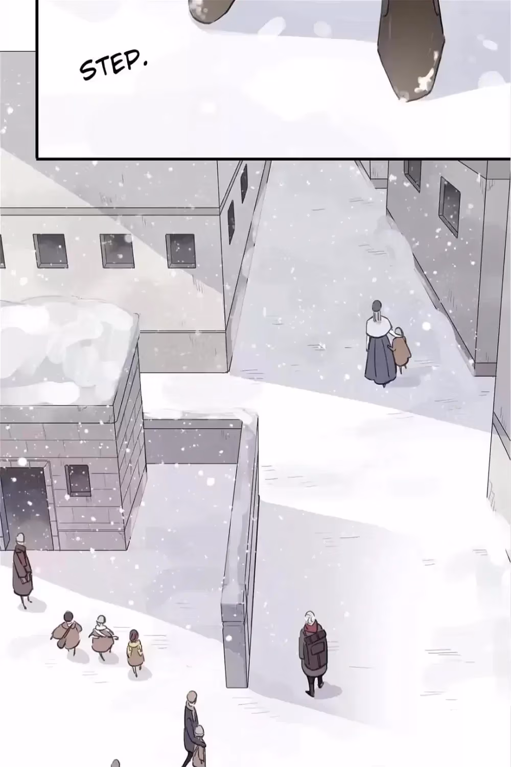 Read Sweet Bite Marks chapter 4.1 image 65 on Lezhin