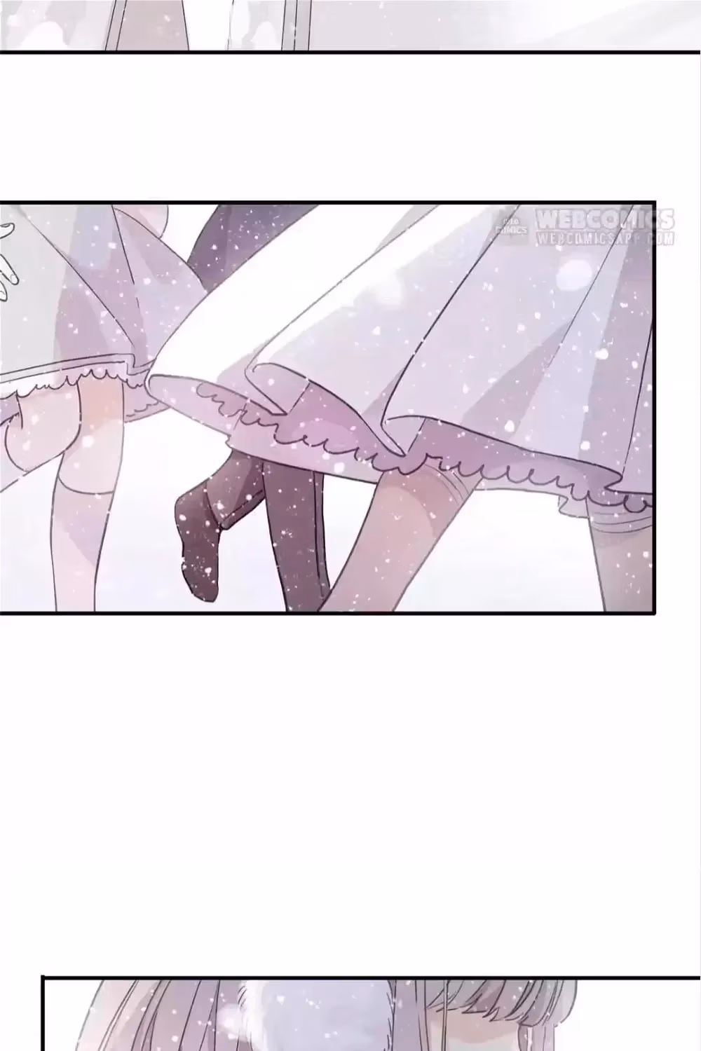 Read Sweet Bite Marks chapter 4.1 image 67 on Lezhin