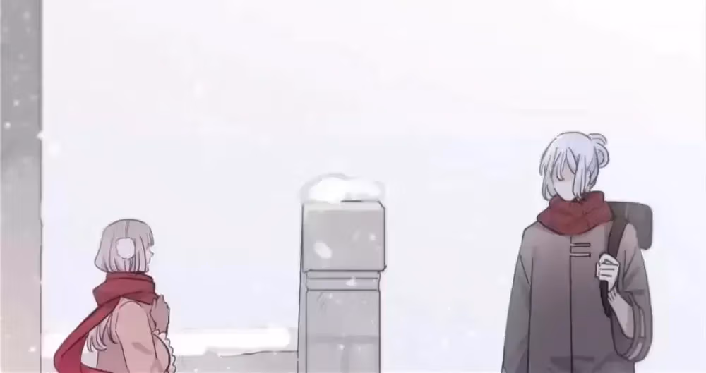 Read Sweet Bite Marks chapter 4.1 image 70 on Lezhin