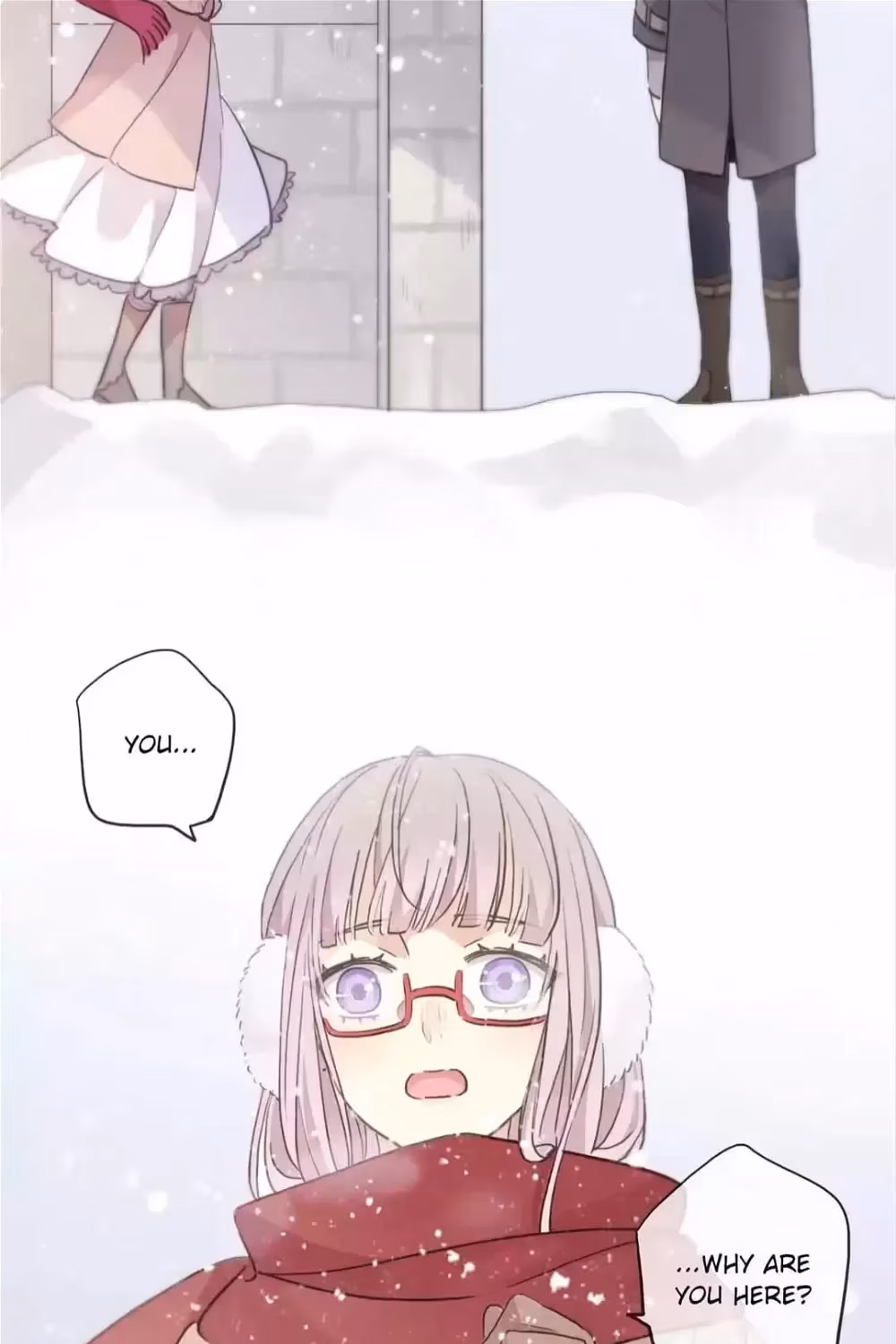 Read Sweet Bite Marks chapter 4.1 image 71 on Lezhin