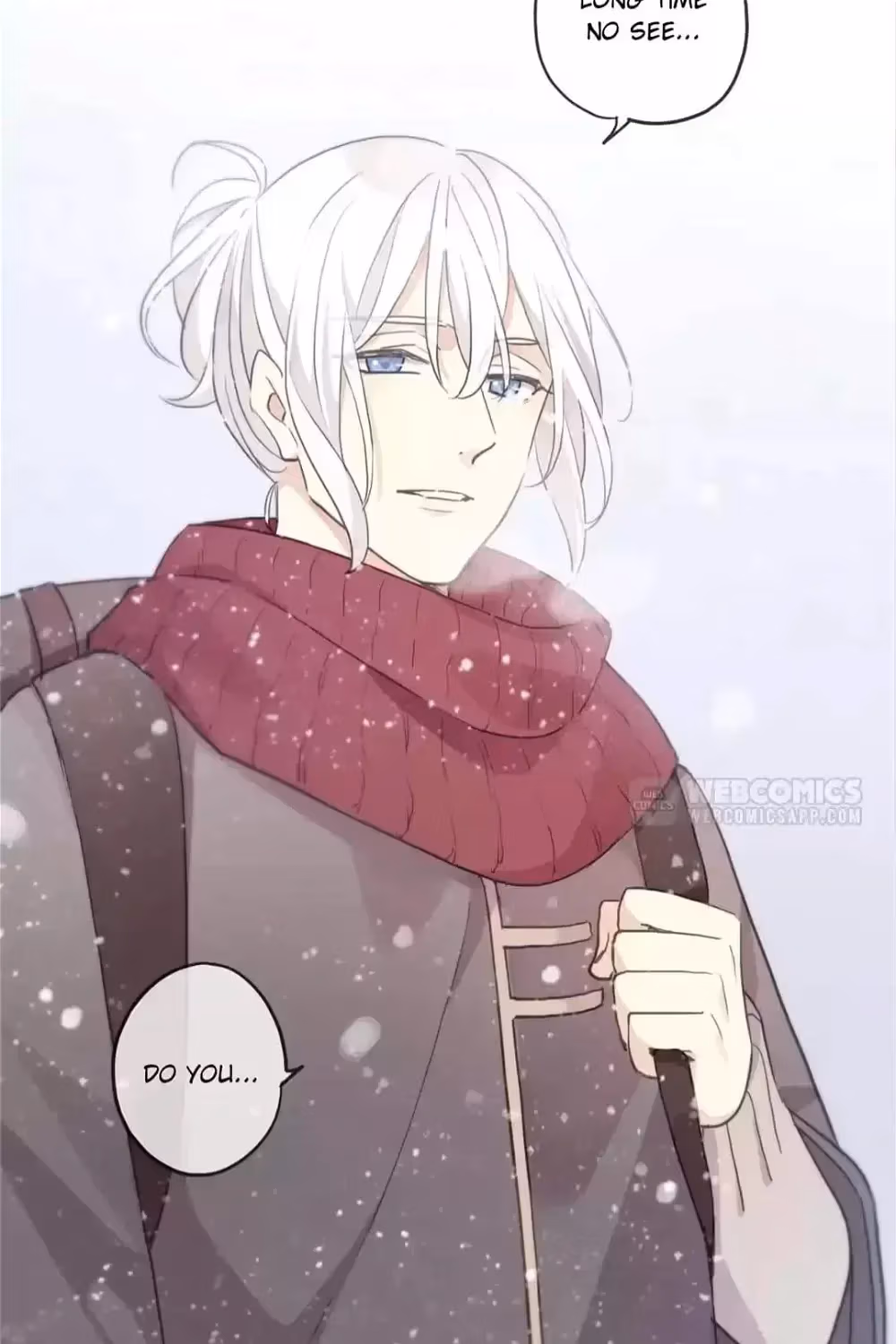 Read Sweet Bite Marks chapter 4.1 image 73 on Lezhin
