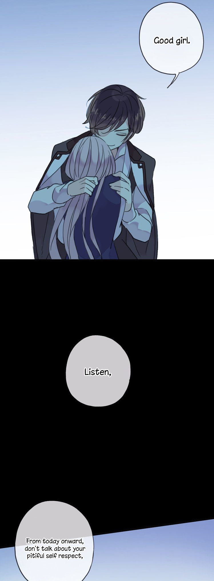 Read Sweet Bite Marks chapter 4 image 13 on Lezhin