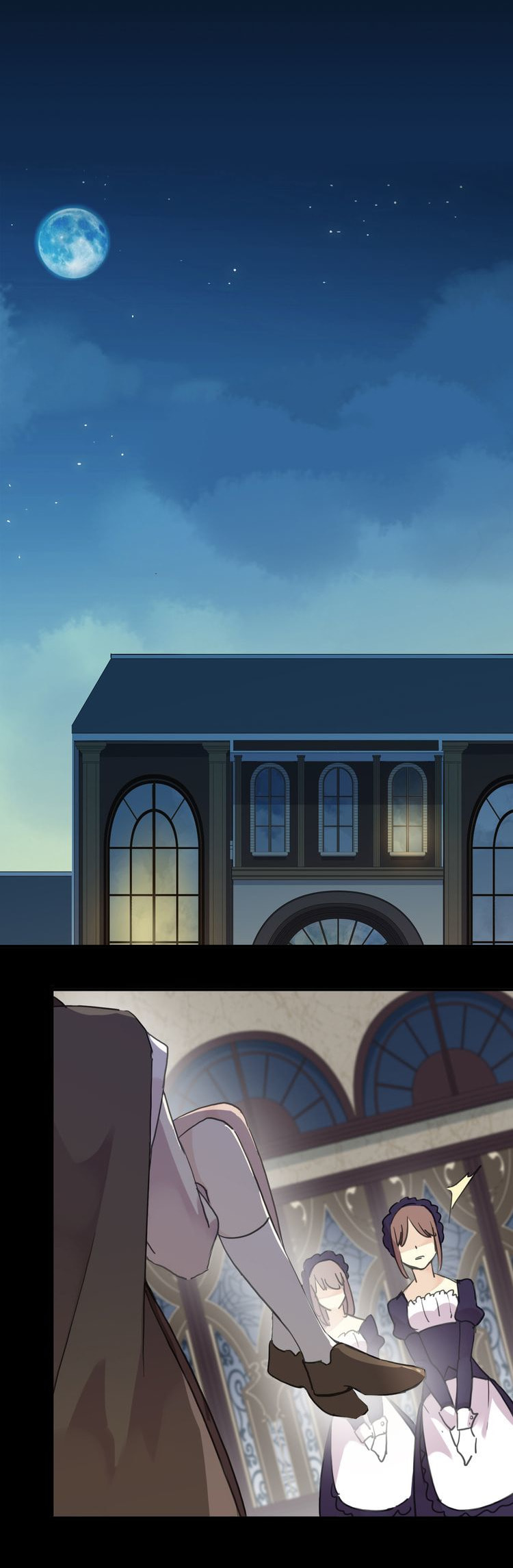 Read Sweet Bite Marks chapter 4 image 16 on Lezhin