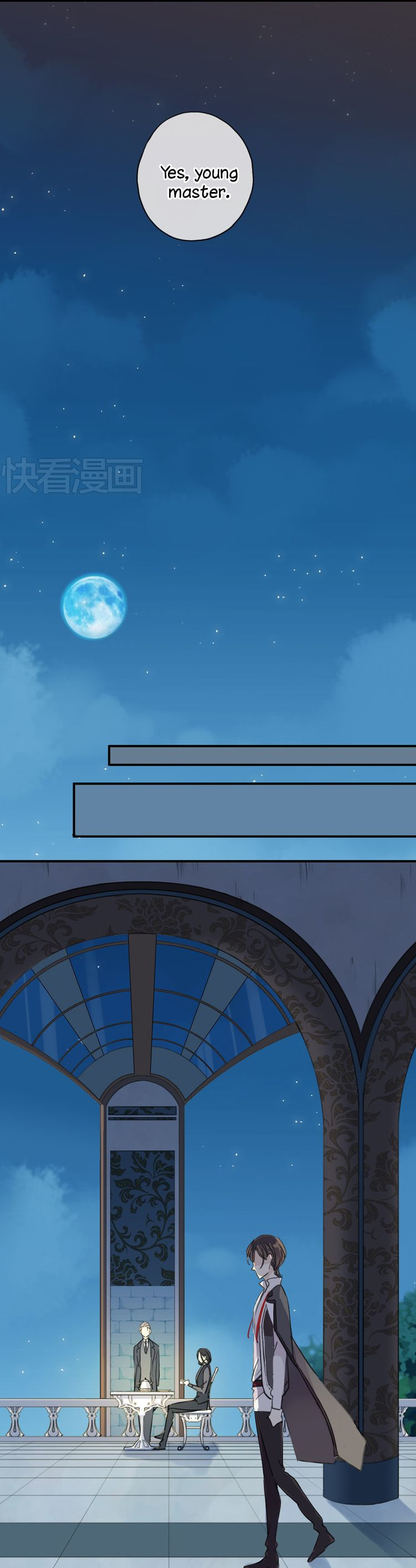 Read Sweet Bite Marks chapter 4 image 19 on Lezhin
