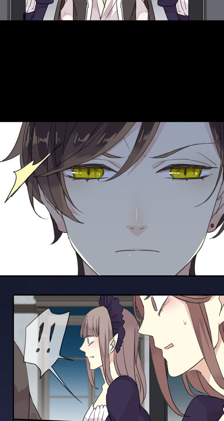Read Sweet Bite Marks chapter 4 image 28 on Lezhin
