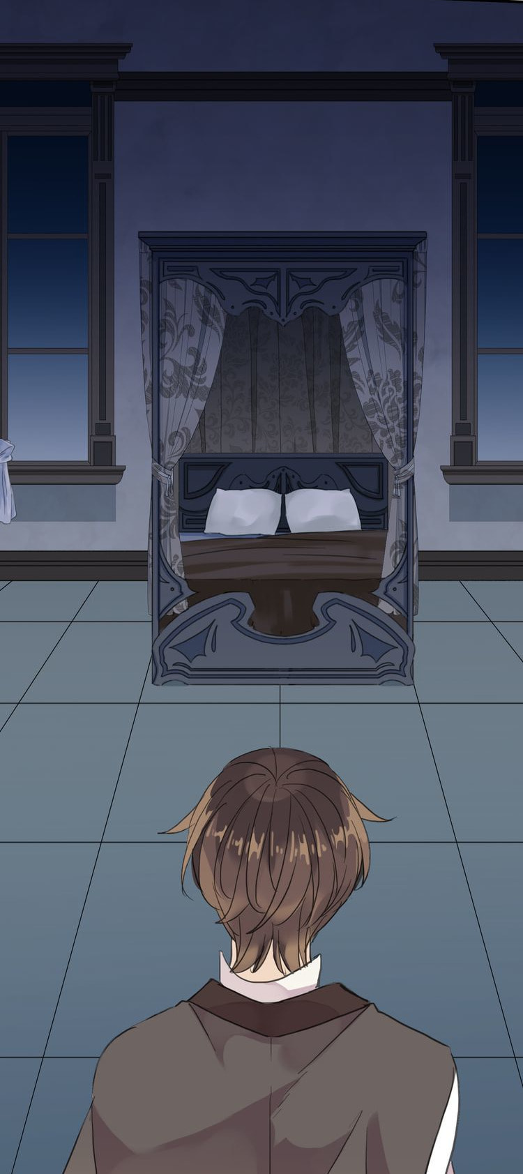 Read Sweet Bite Marks chapter 4 image 29 on Lezhin