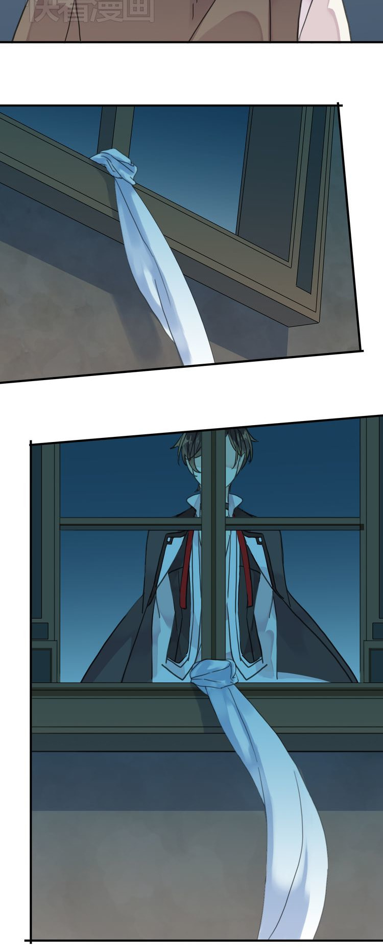 Read Sweet Bite Marks chapter 4 image 30 on Lezhin