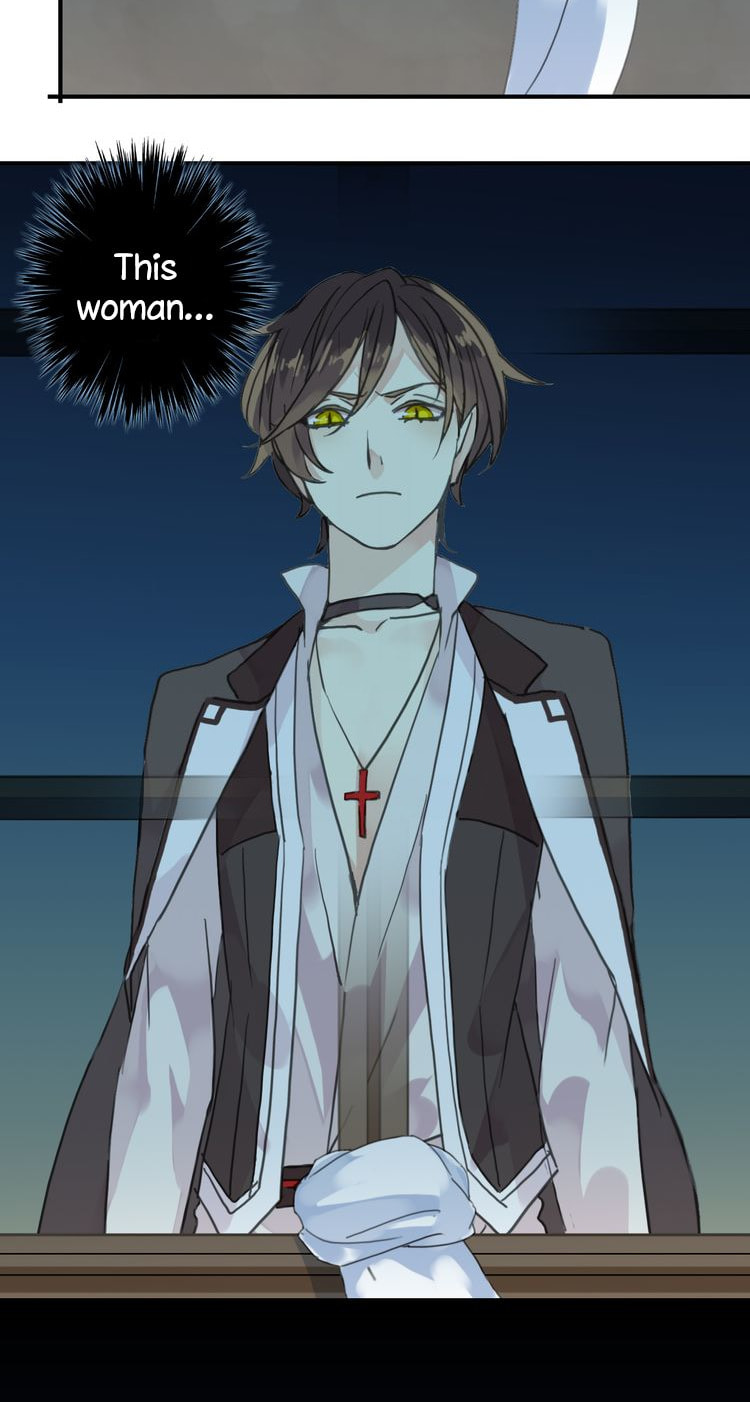 Read Sweet Bite Marks chapter 4 image 31 on Lezhin