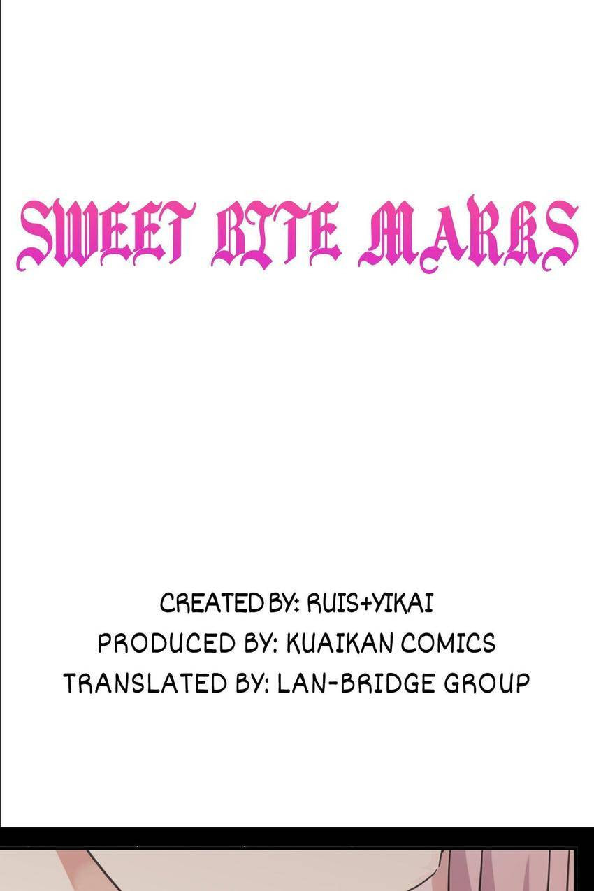 Read Sweet Bite Marks chapter 40 image 0 on Lezhin