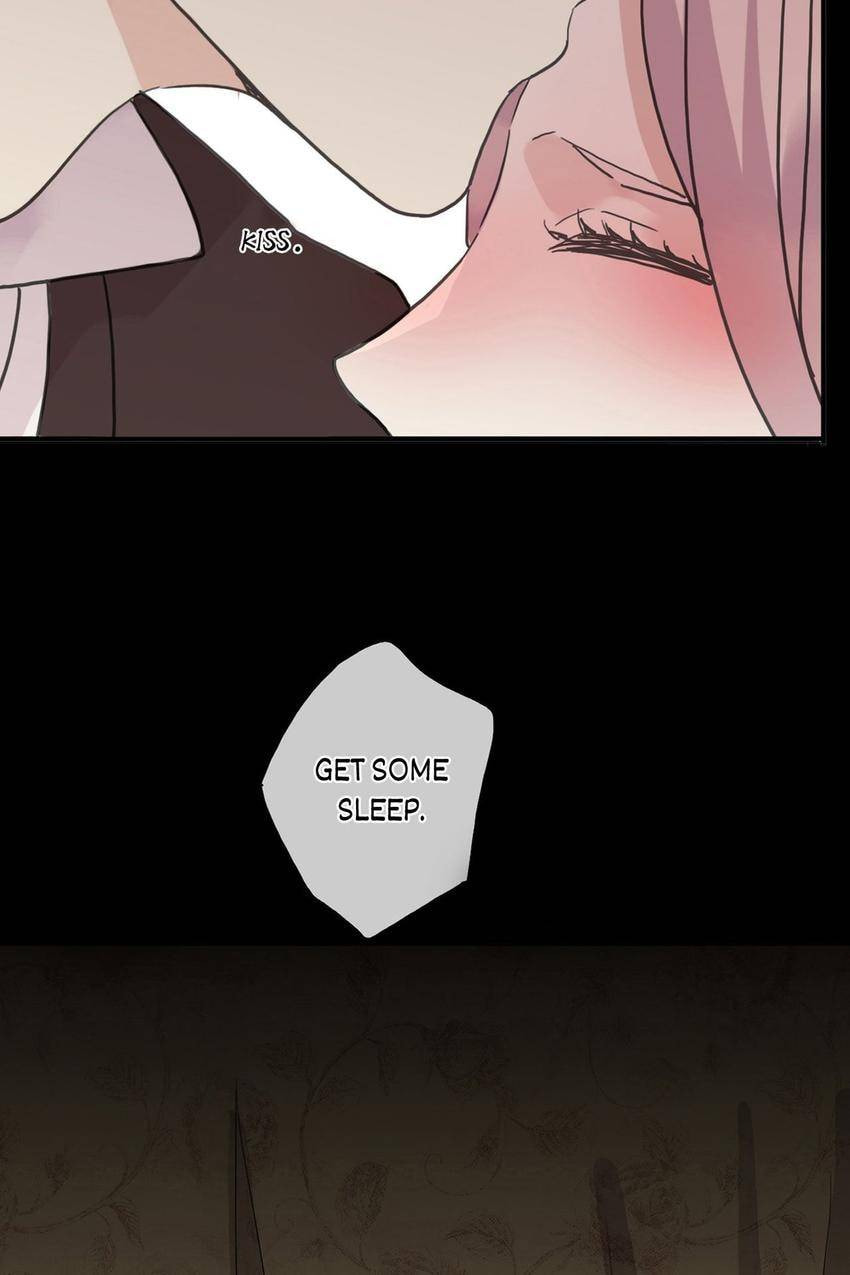 Read Sweet Bite Marks chapter 40 image 1 on Lezhin