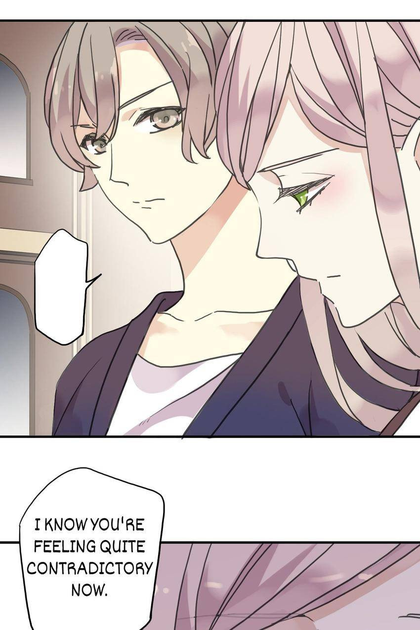Read Sweet Bite Marks chapter 40 image 14 on Lezhin