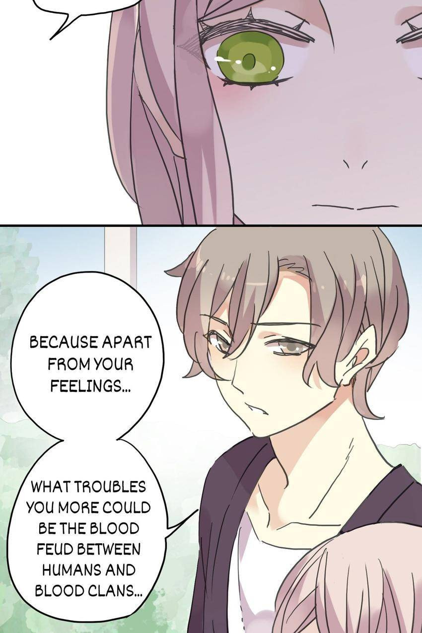 Read Sweet Bite Marks chapter 40 image 15 on Lezhin