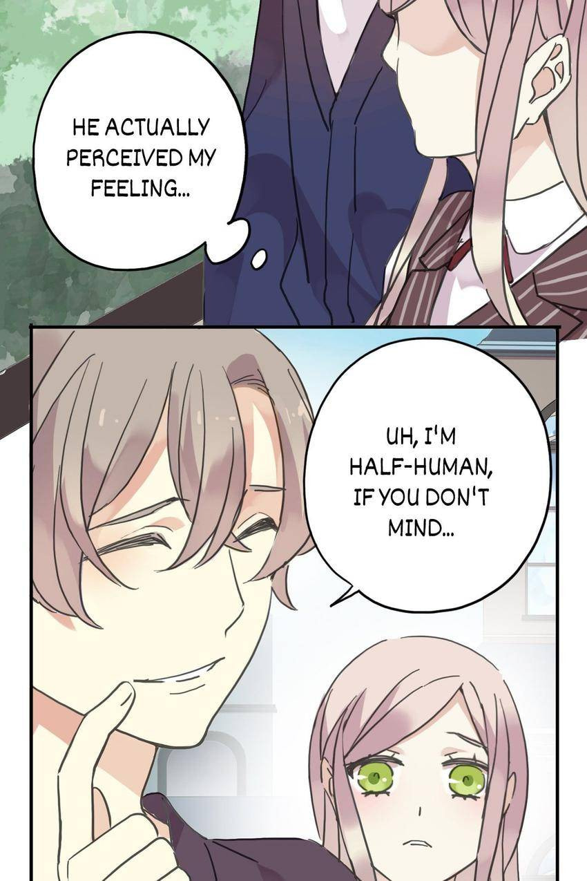 Read Sweet Bite Marks chapter 40 image 16 on Lezhin