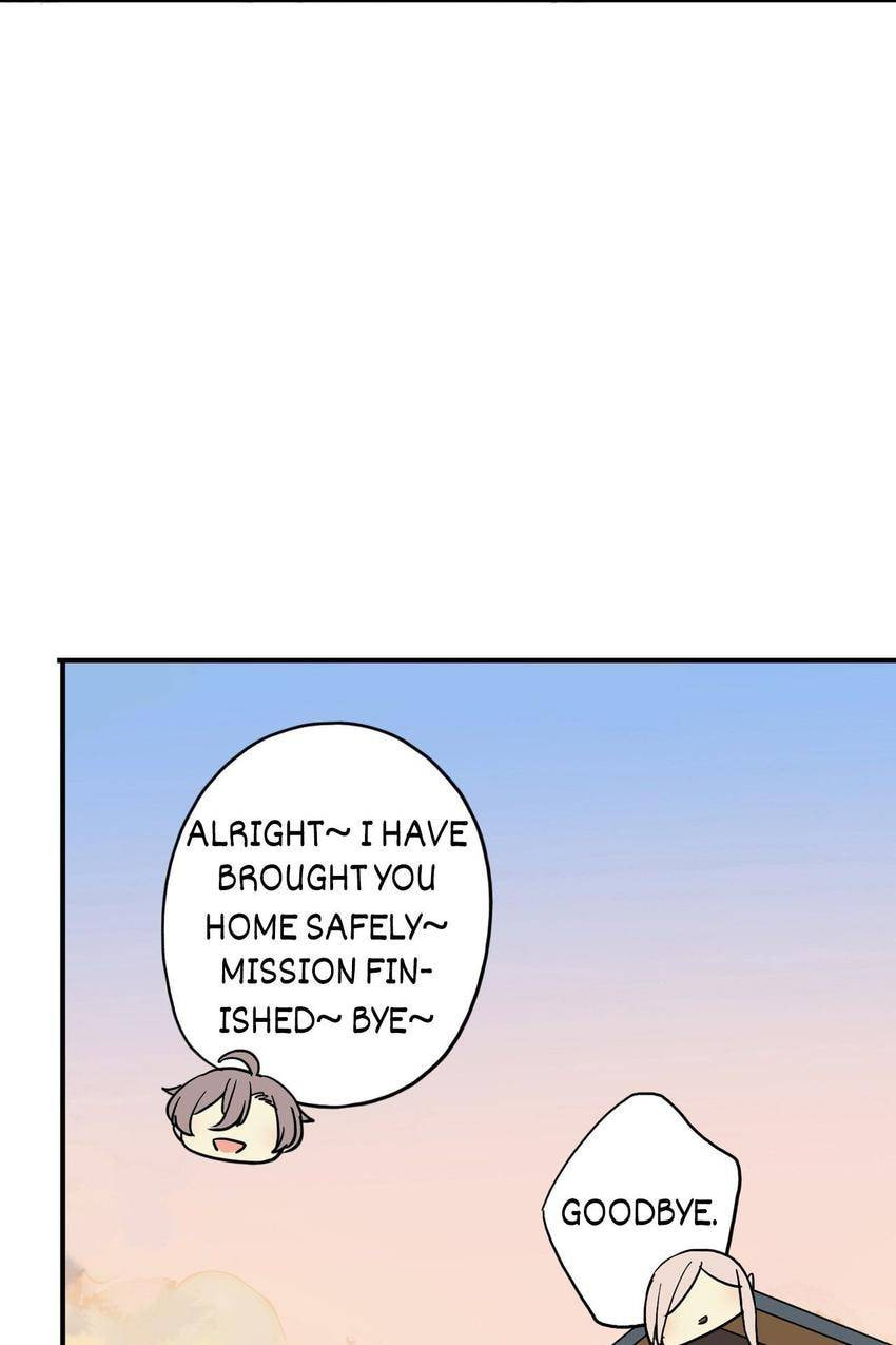 Read Sweet Bite Marks chapter 40 image 18 on Lezhin