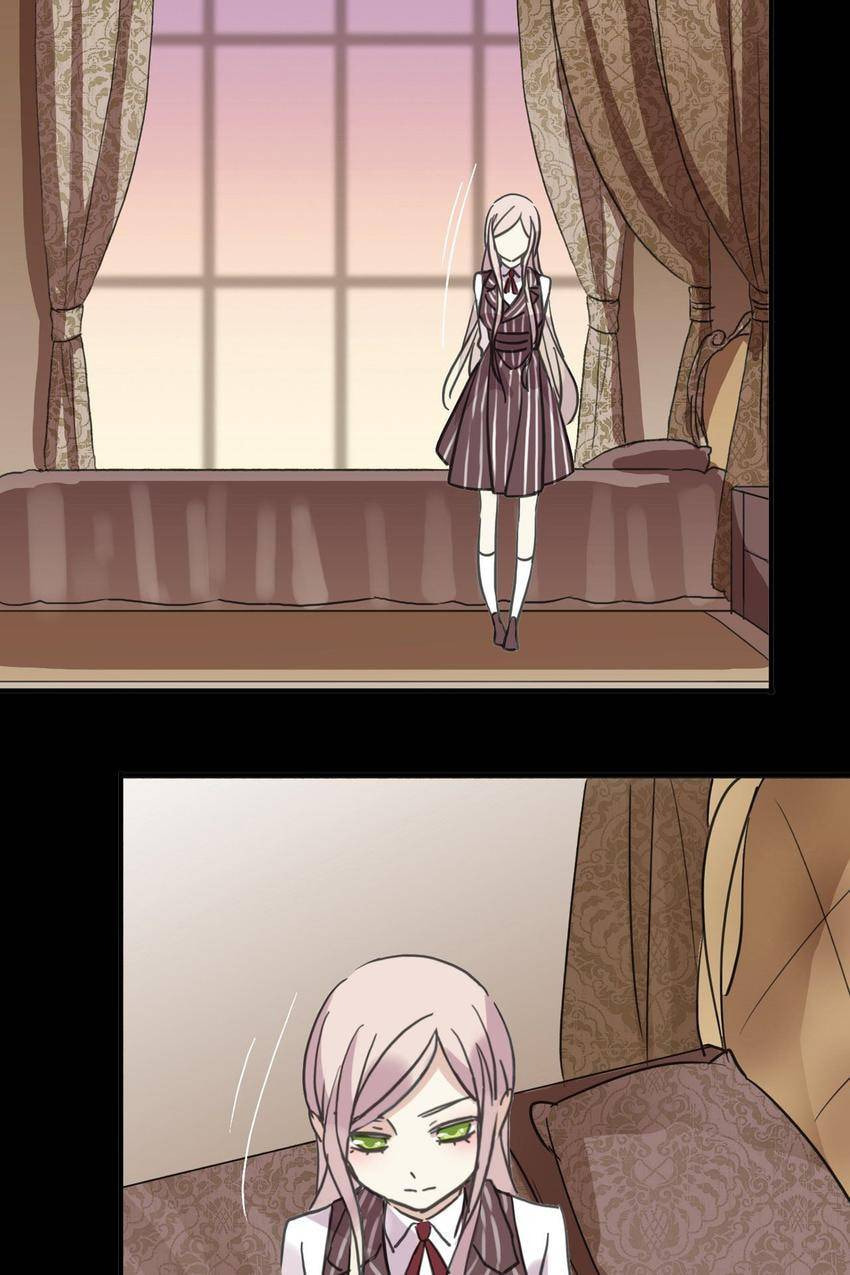 Read Sweet Bite Marks chapter 40 image 20 on Lezhin