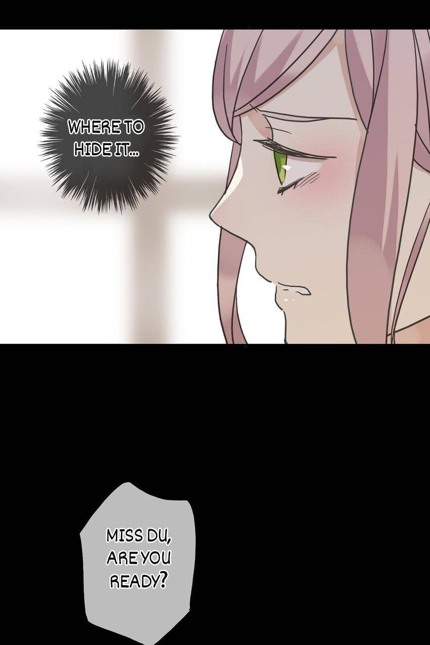 Read Sweet Bite Marks chapter 40 image 27 on Lezhin