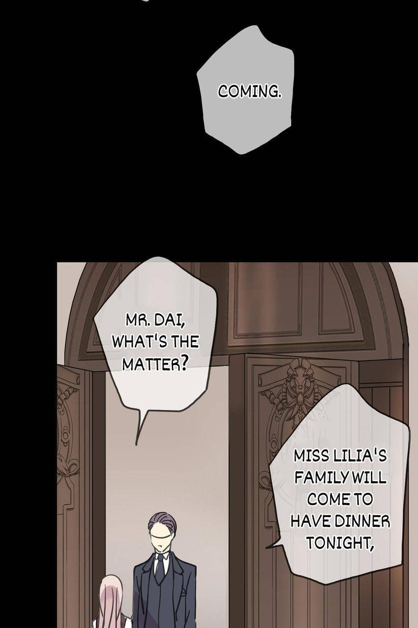 Read Sweet Bite Marks chapter 40 image 28 on Lezhin