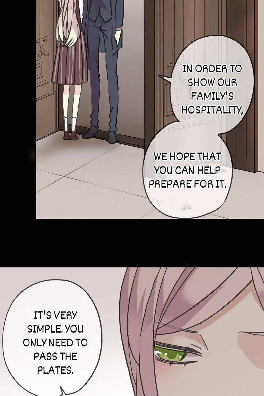 Read Sweet Bite Marks chapter 40 image 29 on Lezhin