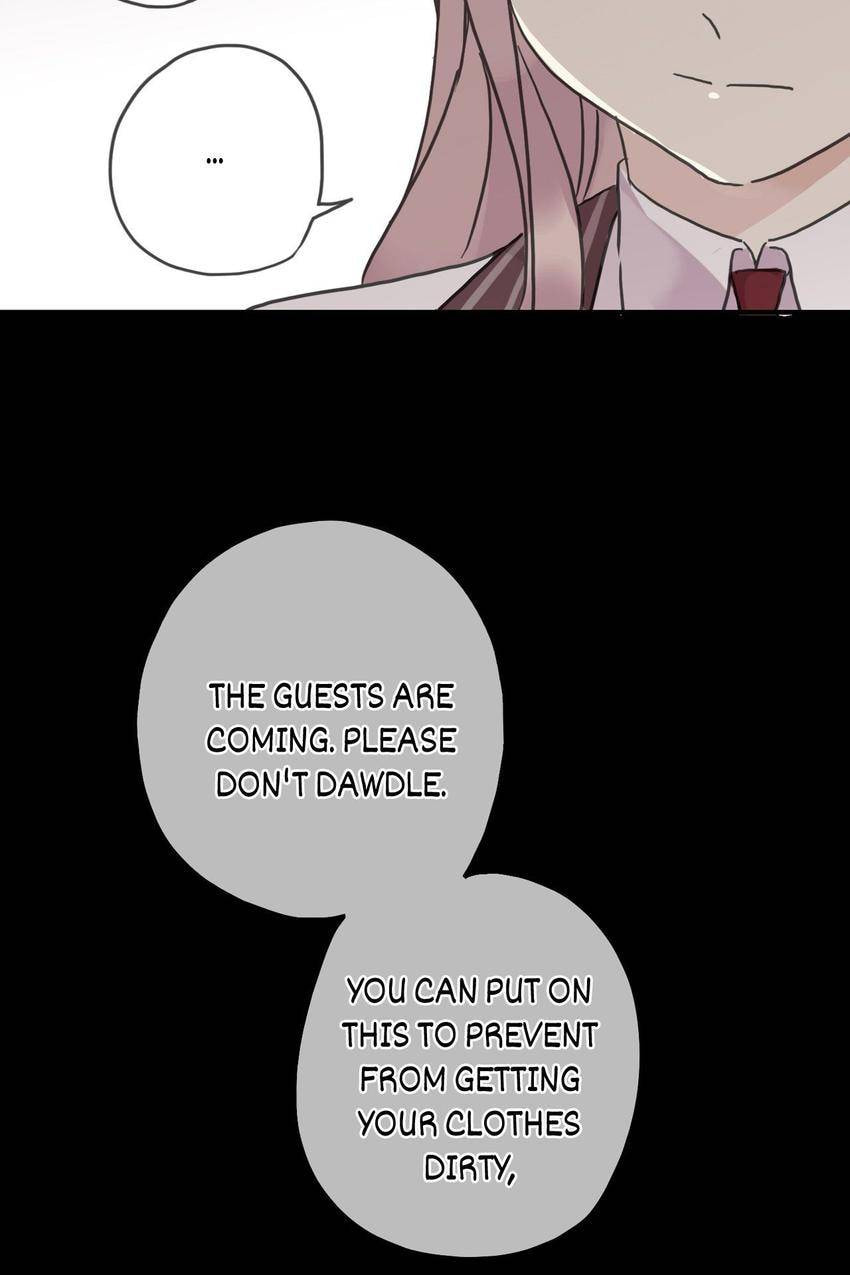 Read Sweet Bite Marks chapter 40 image 30 on Lezhin
