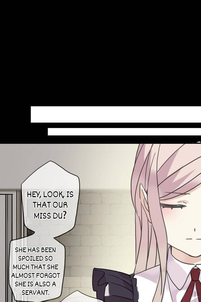 Read Sweet Bite Marks chapter 40 image 31 on Lezhin