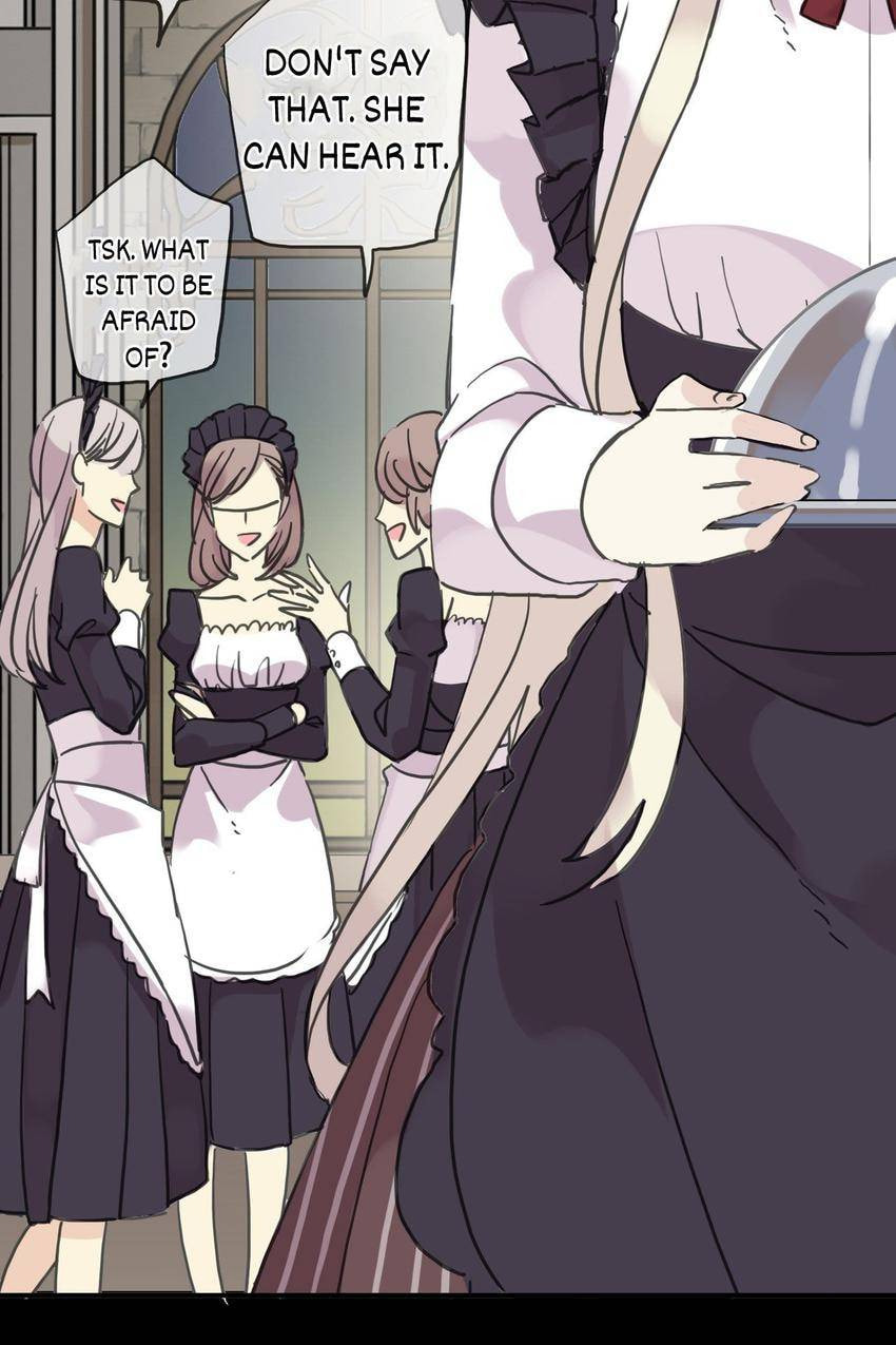 Read Sweet Bite Marks chapter 40 image 32 on Lezhin