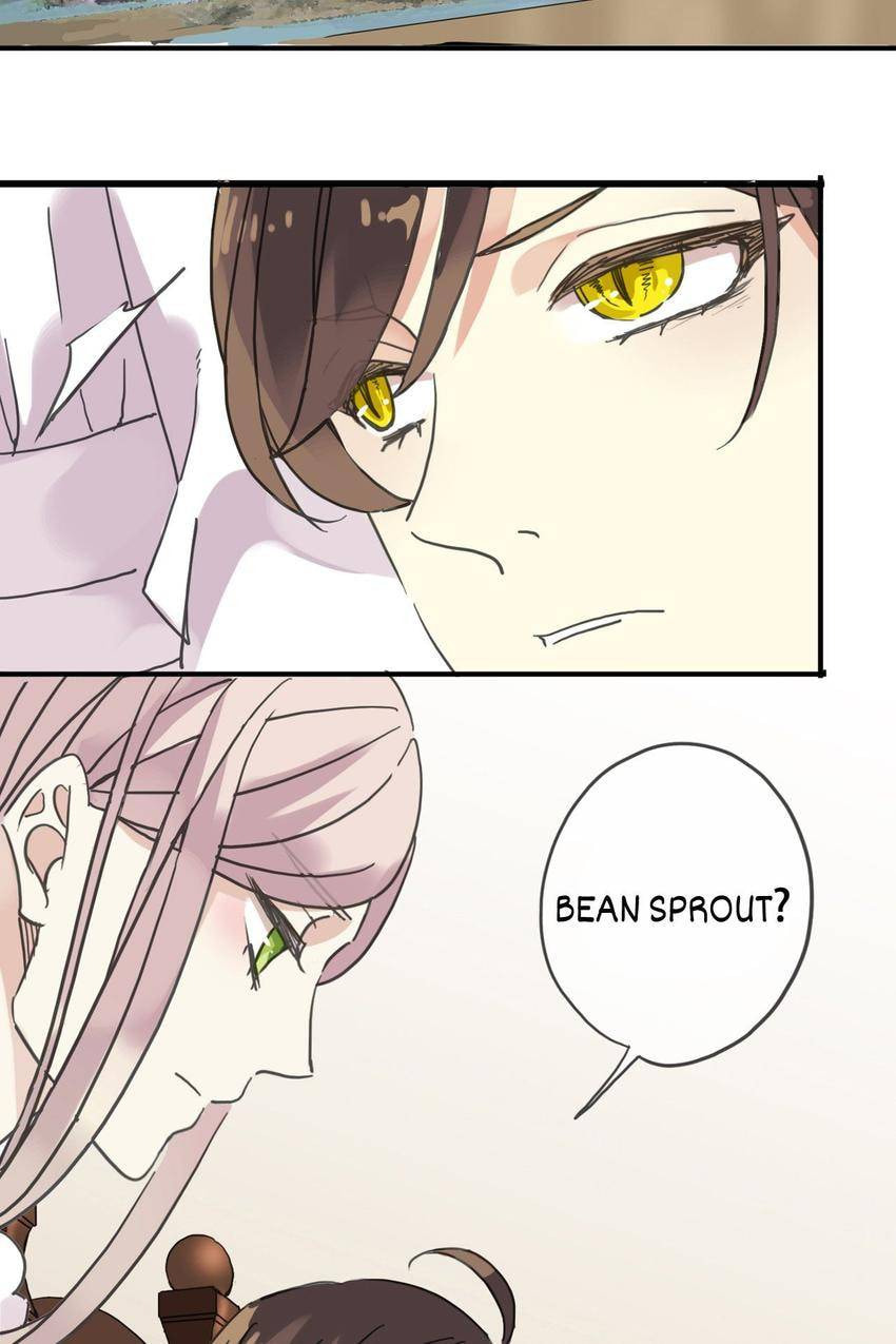 Read Sweet Bite Marks chapter 40 image 34 on Lezhin