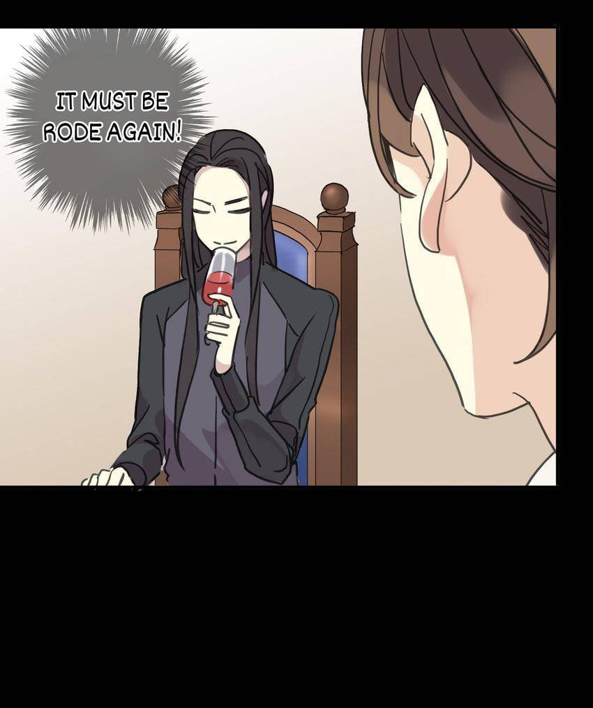 Read Sweet Bite Marks chapter 40 image 36 on Lezhin