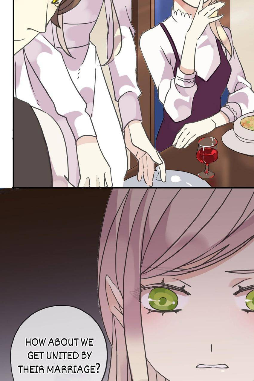 Read Sweet Bite Marks chapter 40 image 40 on Lezhin