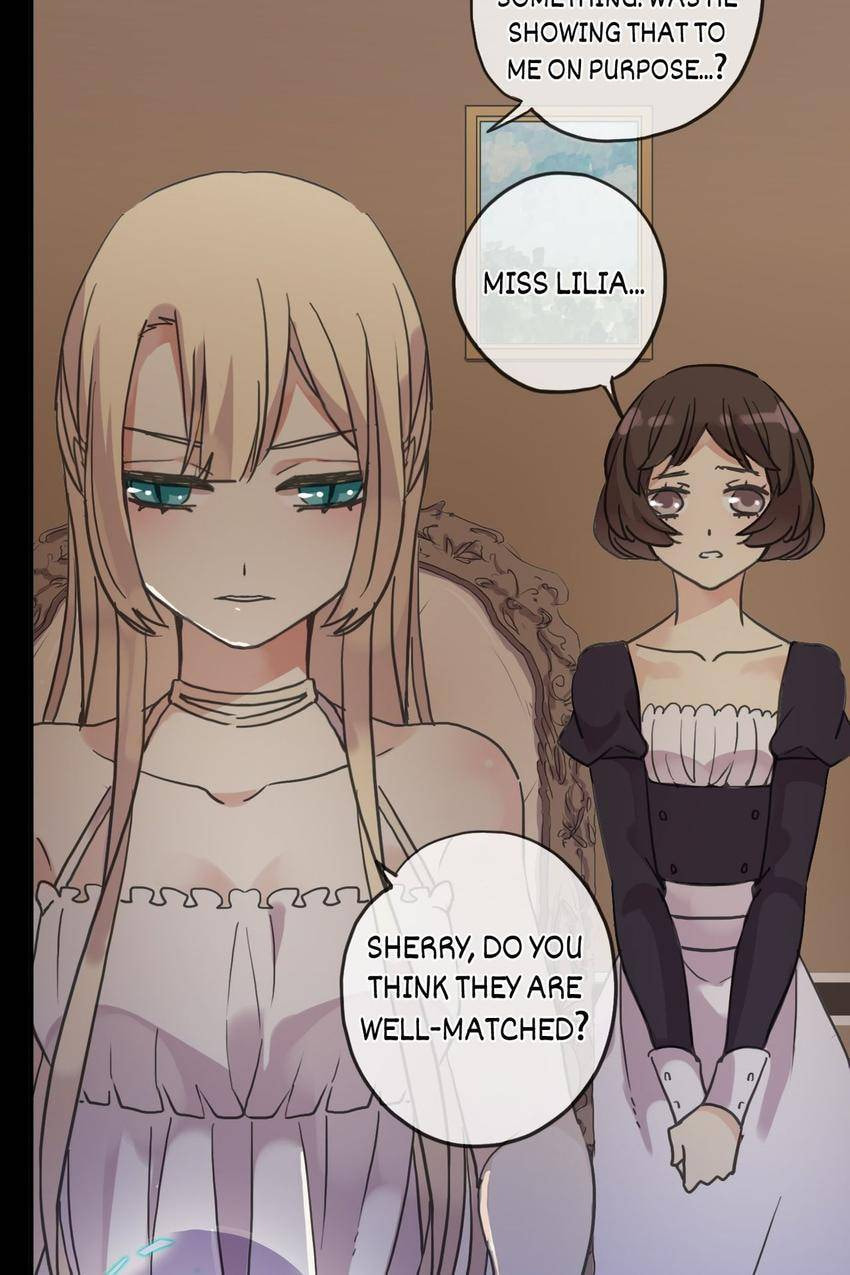 Read Sweet Bite Marks chapter 40 image 5 on Lezhin