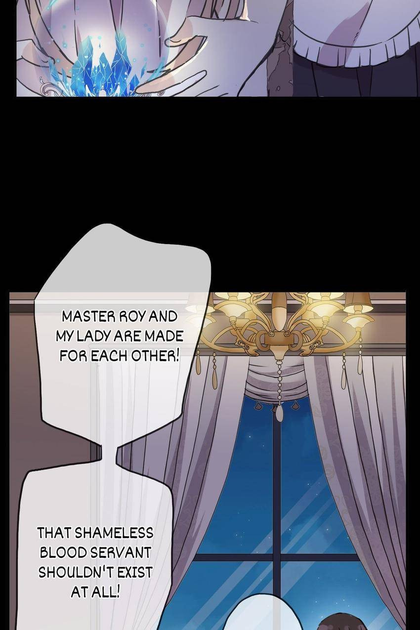 Read Sweet Bite Marks chapter 40 image 6 on Lezhin