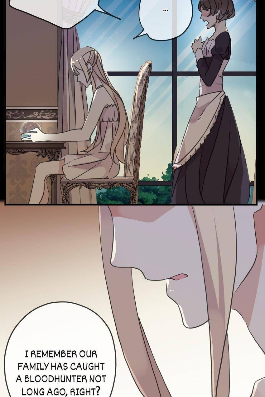Read Sweet Bite Marks chapter 40 image 7 on Lezhin