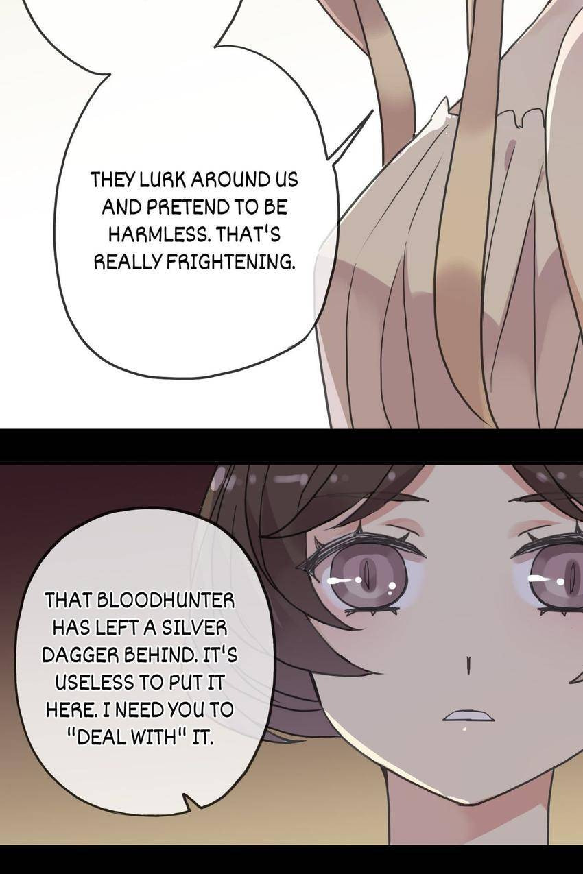 Read Sweet Bite Marks chapter 40 image 8 on Lezhin