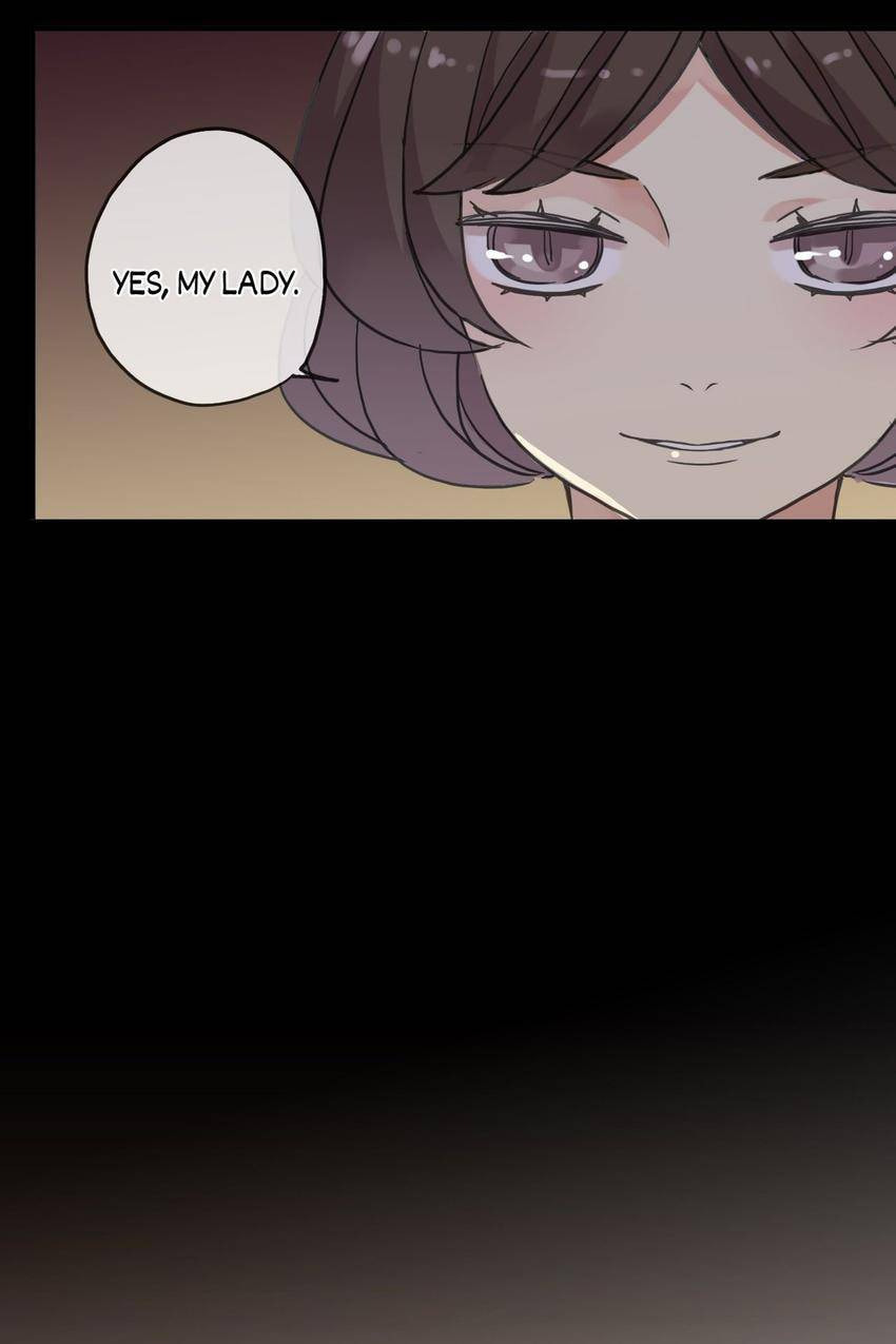 Read Sweet Bite Marks chapter 40 image 9 on Lezhin