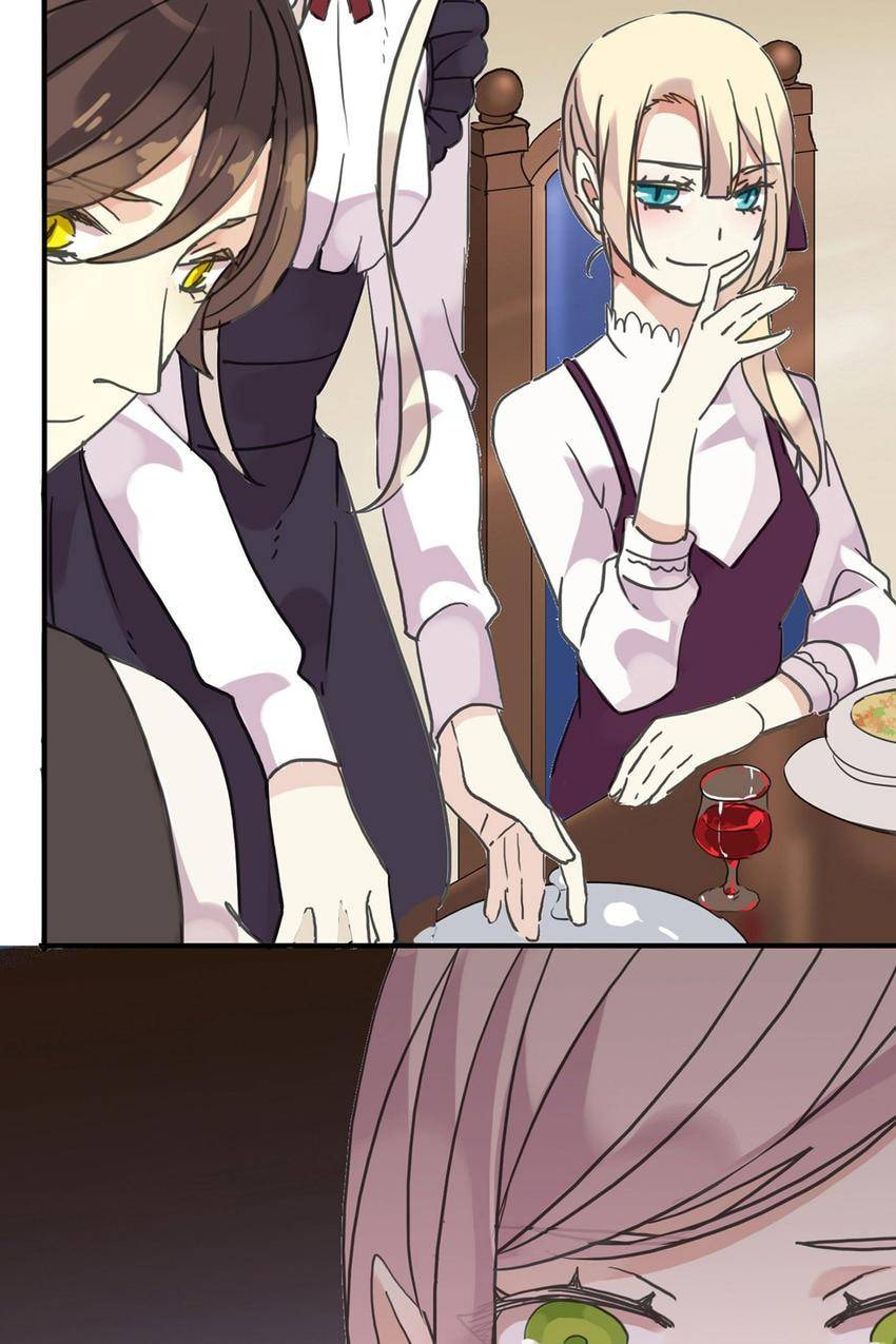 Read Sweet Bite Marks chapter 41 image 1 on Lezhin